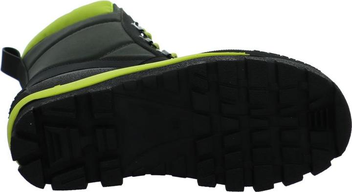 Actual product image CMP Campagnolo Boys Khalto Shoes (35)