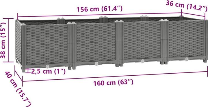Image du produit VidaXL Birgid