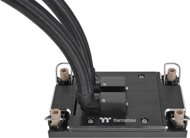 Produktbild Thermaltake TT AW420 AiO Black