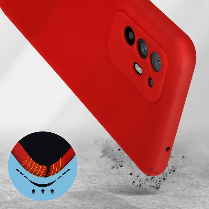 Image du produit Avizar Série rapide (Oppo A94 5G)
