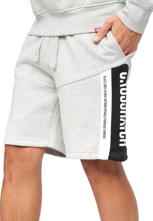 Image du produit Crosshatch Short Silomane pour homme (L)