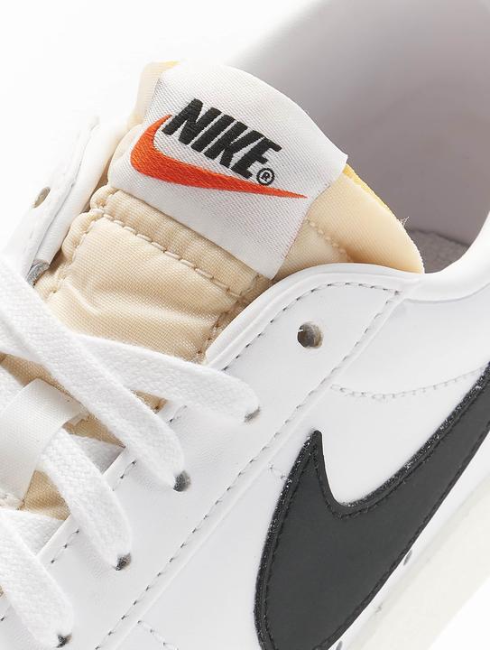 Produktbild Nike Blazer Low 77 Schuhe - 107255 (39)