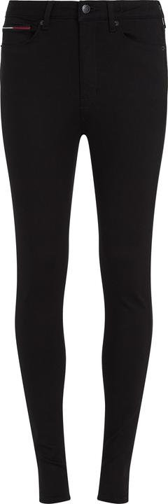 Produktbild Tommy Hilfiger Sylvia Jeans Super Skinny staten black (W34/L32)