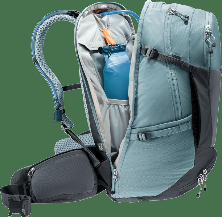Image du produit Deuter Trans Alpine Pro 26 (26 l)