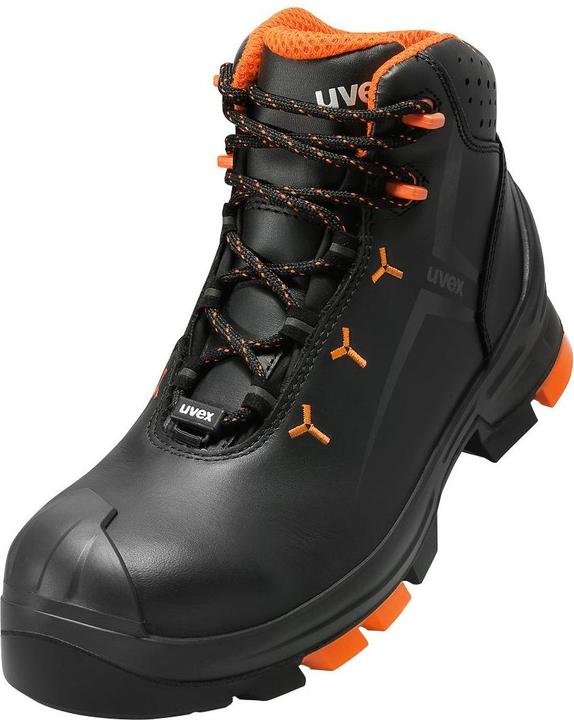 Produktbild Uvex Safety 6503/2 (S3, 46)