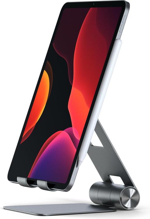 Actual product image Satechi Mobile stand