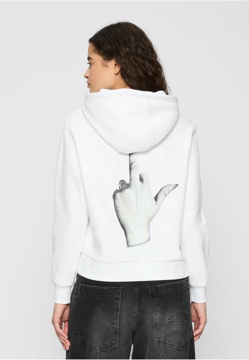 Produktbild Miss Tee I Dont Give A Hoody - 170095 (L)