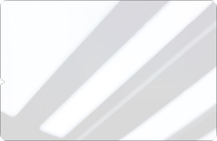 Actual product image Bestsuit 9H hardness glass display protection film (1 Piece, Galaxy Tab S9 FE)