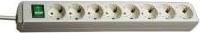 Actual product image Brennenstuhl Eco-Line (8 x, CEE 7/3, 3 m)