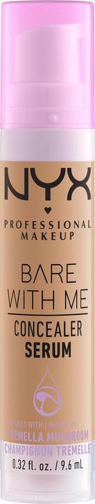 NYX Professional Make-Up Bare With Me Concealer Serum (7 Beige)