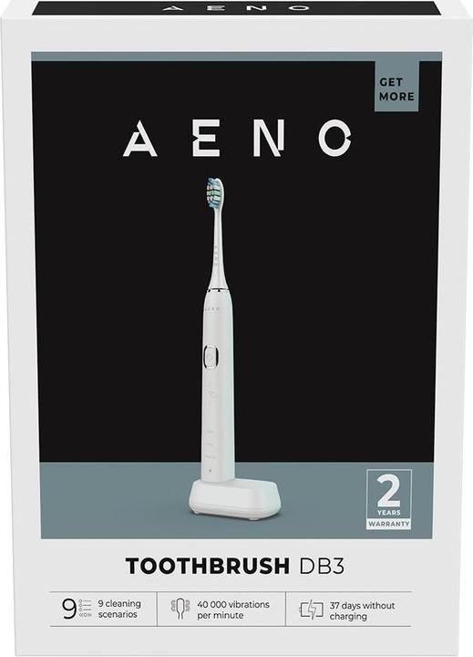 Produktbild Aeno DB3 3 (Schallzahnbürste)
