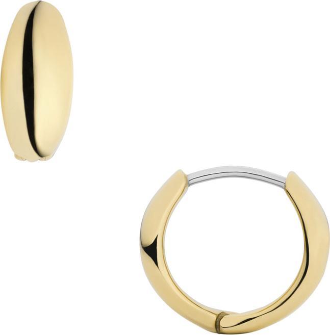 Produktbild Fossil Creolen JEWELRY (Edelstahl)
