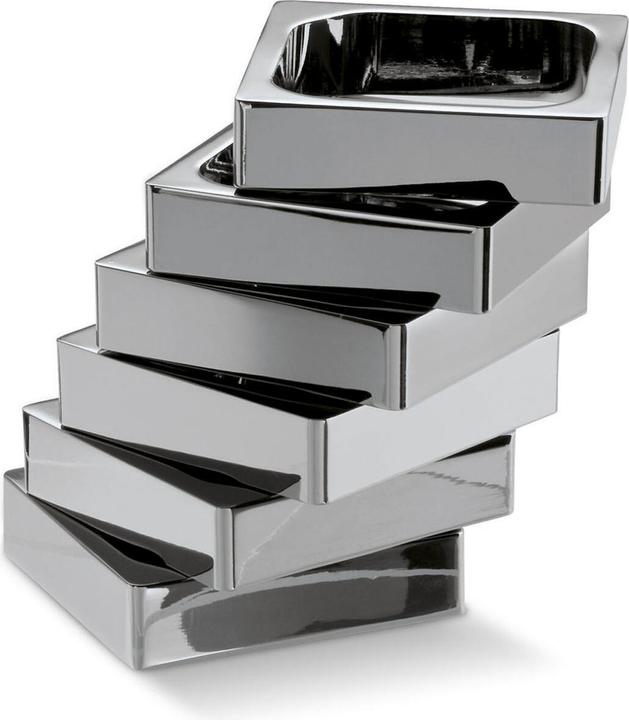 Actual product image Philippi Zick Zack pen holder