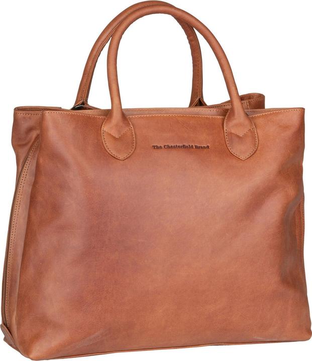 Image du produit The Chesterfield Brand Shopper Passau 1298 (13 l)