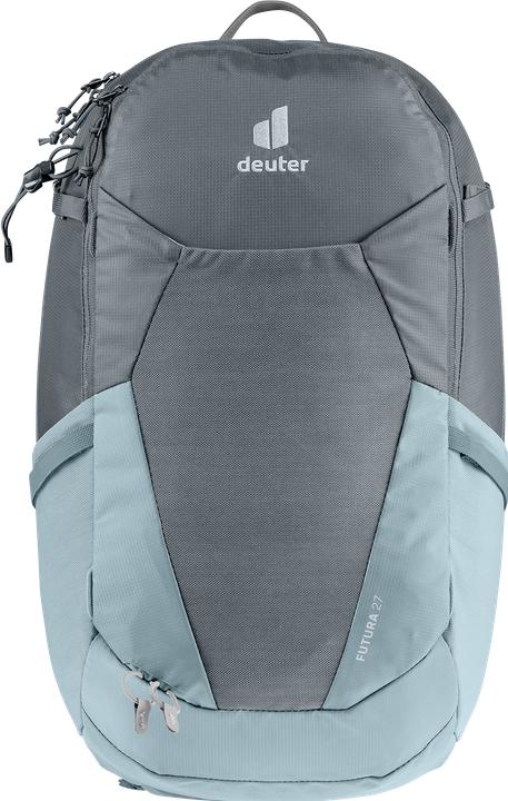 Actual product image Deuter Futura (27 l)