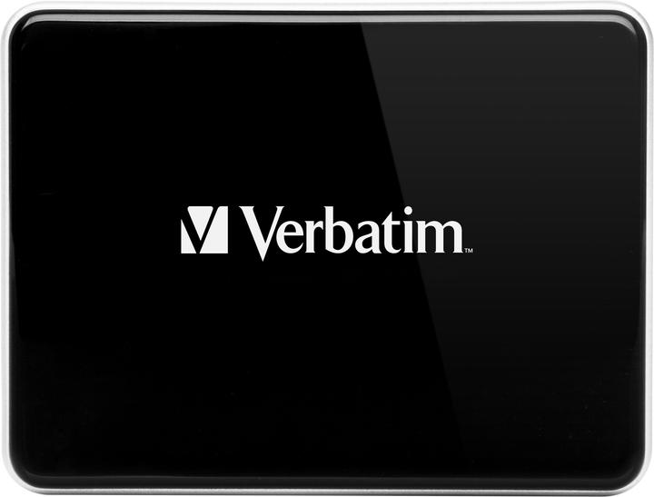 Produktbild Verbatim Portable Power Pack (5200 mAh, 19.24 Wh)