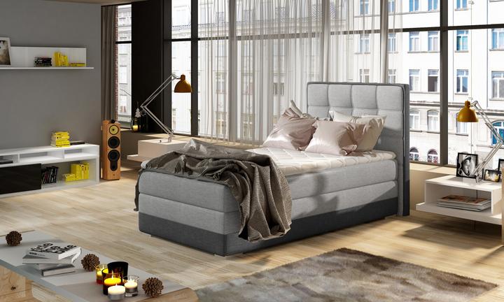 Immagine prodotto ELTAP Aster mit Stauraum (90 x 200 cm)