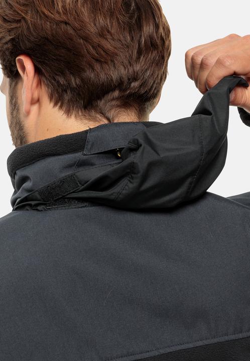 Actual product image Jack Wolfskin Blizzard Fz M (M)