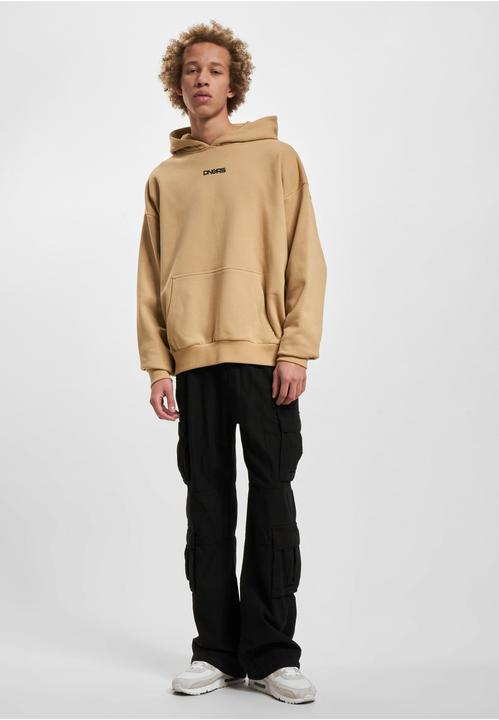 Actual product image Dangerous DNGRS DNGRS Brave Hoodies - 188419 (XL)
