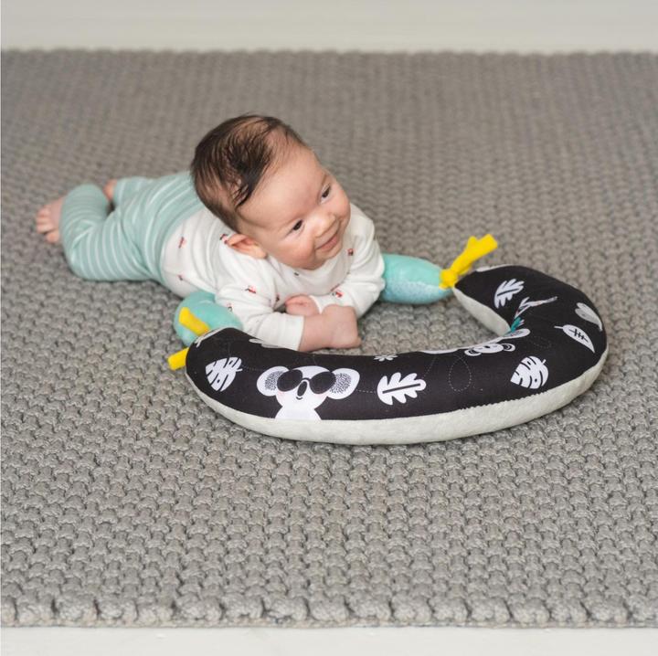 Produktbild Taf Toys 2in1 Bauchkissen
