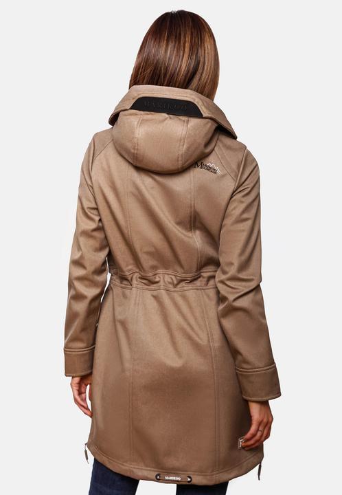 Actual product image Marikoo Racquellee (XL)