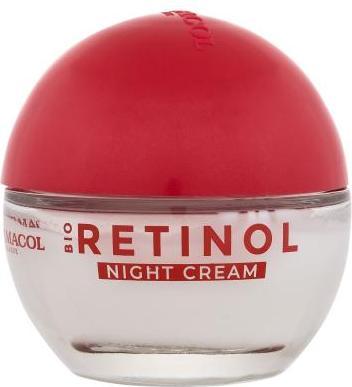 Actual product image Dermacol Organic Retinol Night Cream (50 ml, Night cream)