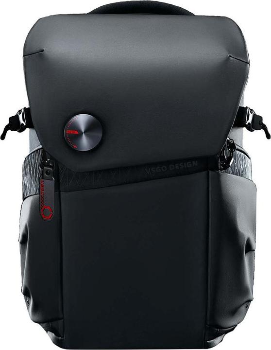 Immagine prodotto VSGO Black Snipe 20L Commuting Camera Backpack (Zaino per fotocamera, 20 l)