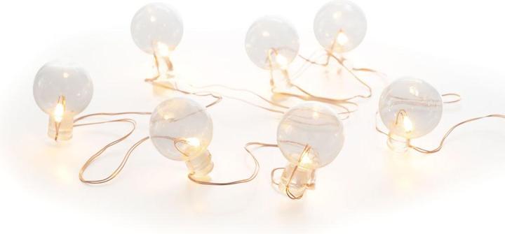 Image du produit STT Boules de verre (2.85 m)