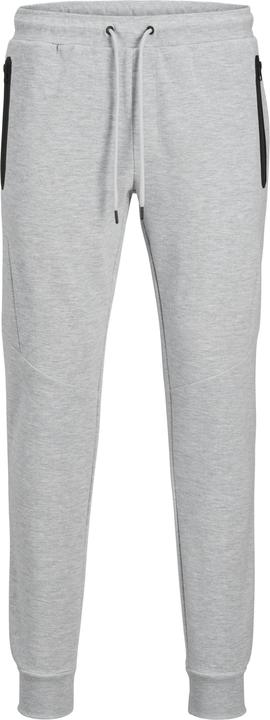Light Grey Melange