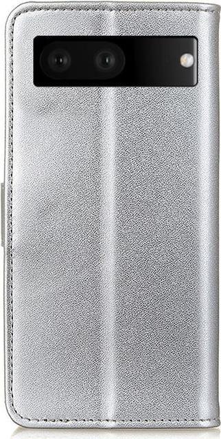 Produktbild MU Classic Classic II Leder Bookcover Series (Google Pixel 7)