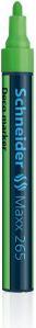 Image du produit Schneider MAXX 265 crayon craie (e) (Multicolore, 3 mm, 1 x)