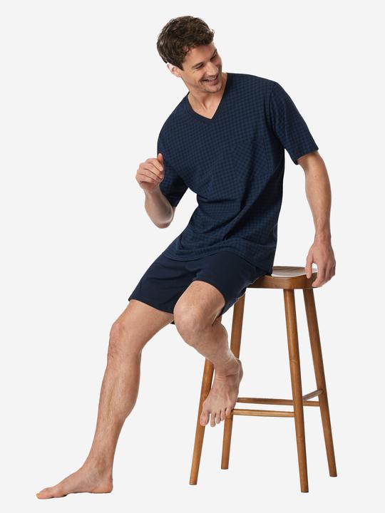 Immagine prodotto Schiesser Pyjama Comfort Essentials (56, XXL)