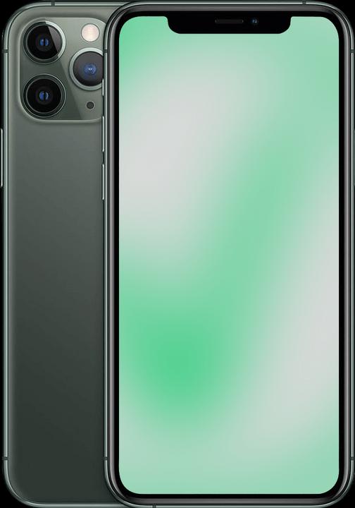 Immagine prodotto Revendo iPhone 11 Pro Max (256 GB, Midnight Green, 6.50", 12 Mpx, SIM + eSIM, A / Come nuovo)