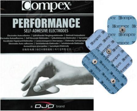 Produktbild Compex Easysnap Performance