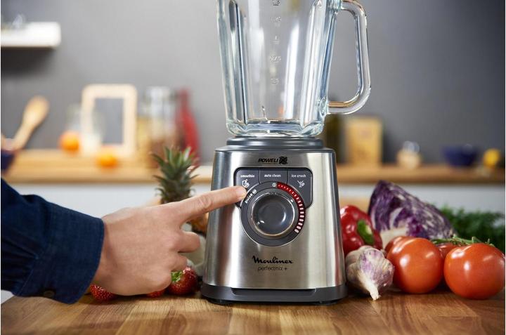 Actual product image Moulinex Perfectmix+ (1200 W)