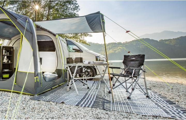 Image du produit Brunner Raptor NG 2020