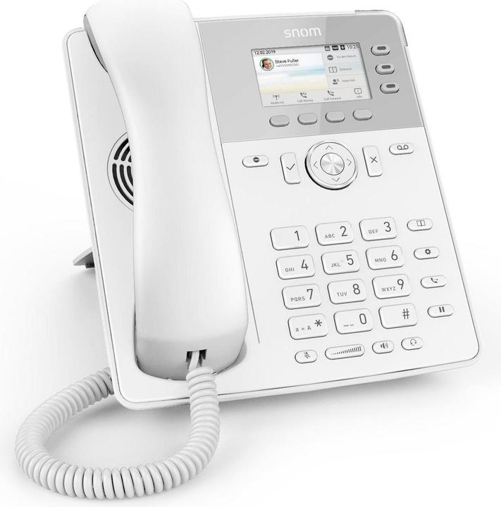 Produktbild Snom D717 Weiss