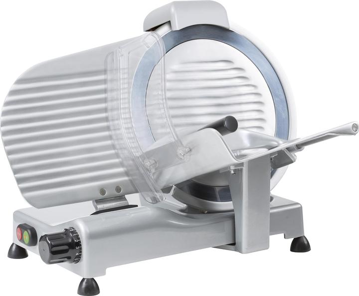 Produktbild RGV Desy AF 300 F Elektrische Schneidemaschine 180 W Aluminium Grau