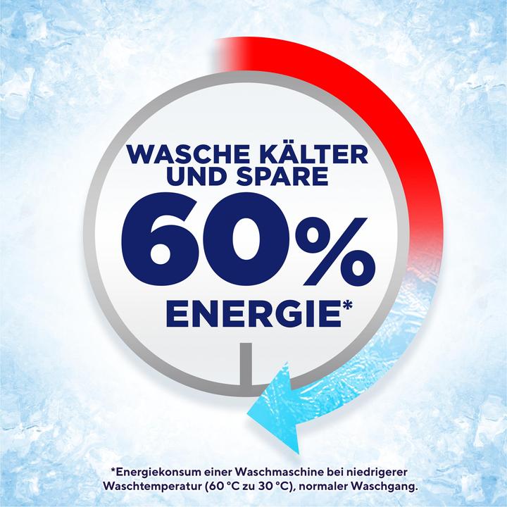 Image du produit Lenor Améthyste Rêve floral (15 Cycles de lavage, Pods)