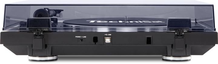 Actual product image TechniSat TechniPlayer LP200 (Automatic)