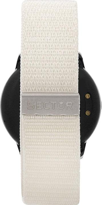 Image du produit Sector R3251545502 S-01 Smart Unisexe 46mm (46 mm)