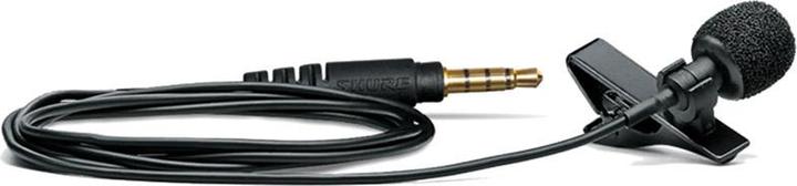 Produktbild Shure Mvl
