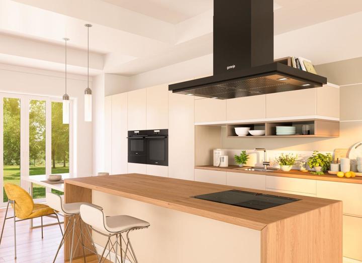 Immagine prodotto Gorenje IS646BG