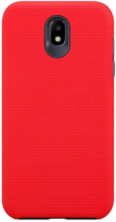 Image du produit Cadorabo Couverture triangulaire hybride (Samsung Galaxy J5 (2017))