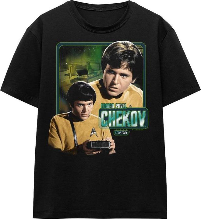 Produktbild TShirt (XXL)