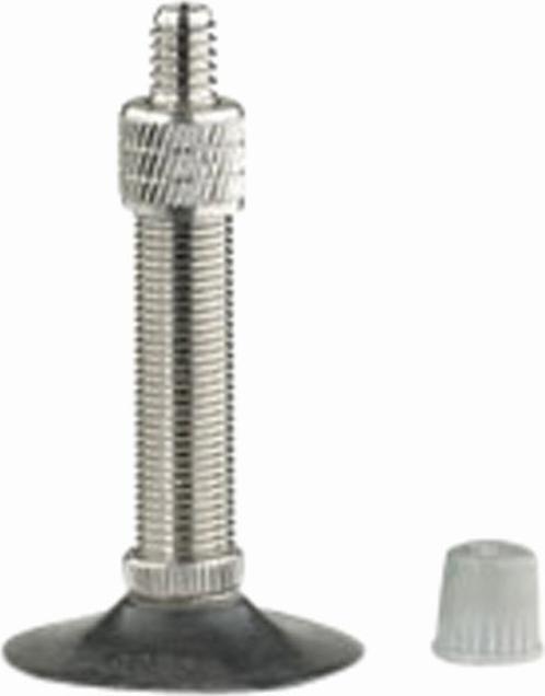 Actual product image Vredestein Trekking Tour/Trek/City 27x1.5 - 28x1.5/8x1.5 (32/47-609/635), Dunlop 40 mm, 185 g (new) (Presta (SV), 28", 40 mm)