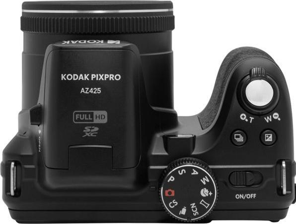 Produktbild Kodak Pixpro AZ425 (4.3 - 180.6 mm, 20.68 Mpx, 1/2,3'')