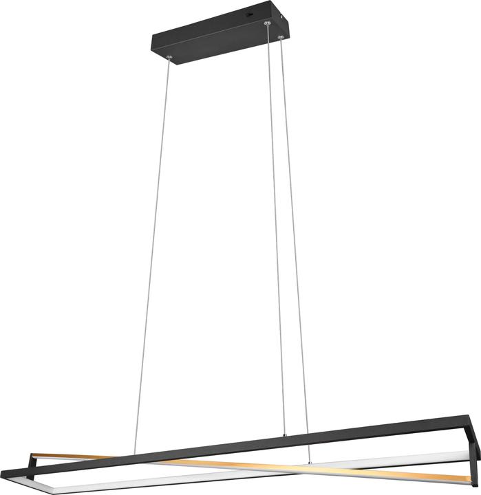 Actual product image Trio Edge (4100 lm)