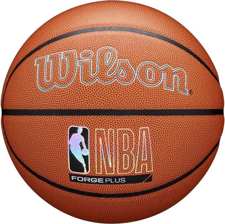 Produktbild Wilson NBA Forge Plus Basketball