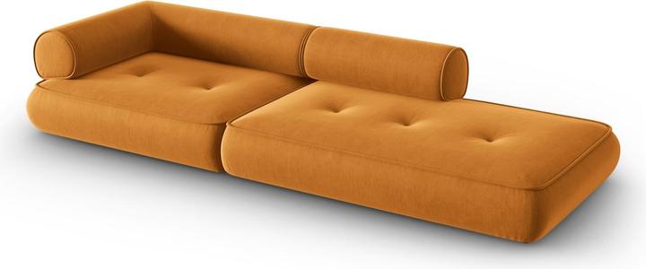 Produktbild Maison Heritage Lily (4-Sitzer, 2-Sitzer, 3-Sitzer)